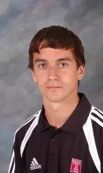 Witmer Named A-10 Men's Soccer Rookie of the Week Image