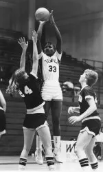 Former Women's Basketball Great Marilyn Stephens Named Head Coach at Cheyney University Image