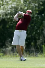 Owls Shoot Best Score In Four Years, In Second At The McLaughlin Image