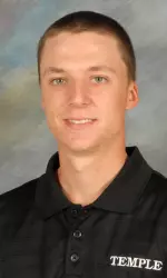 Kevin Busteed Named A-10 Golfer Of The Week Image