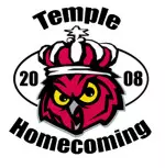 Temple Football Hosts Western Michigan in Homecoming Game Image