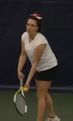 Senkina, Steiner Reach Doubles Semifinals At Cissie Leary Image