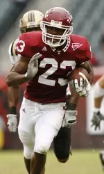 Owls Fall In Homecoming Game To Western Michigan, 7-3 Image