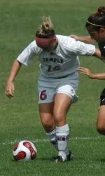 Temple Ties UMass 0-0 Image