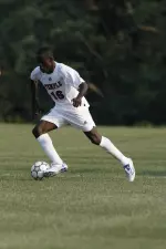Mens Soccer tops Lafayette 3-1 Image