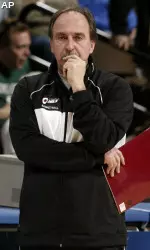 Men's Basketball To Play At Villanova On December 29 Image