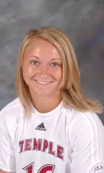 Women's Soccer Ties Maine 2-2 in Home Opener Image