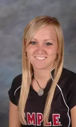 Brehm Nets Game Winner in OT as Field Hockey Tops Boston 3-2 Image