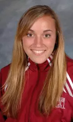 Women's Cross Country Competes at Monmouth Invitational Image