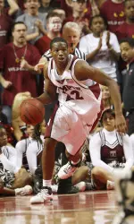 Men's Basketball Picked Second In A-10 By Athlon Image