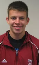 Travis Mahoney Named A-10 Men's Cross Country Rookie of the Week Image