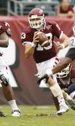 Temple Opens MAC Play at Buffalo Image