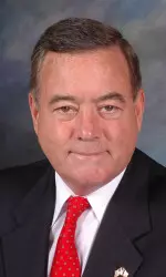 Bill Bradshaw Named an NCAA Executive Mentor Image