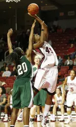 Cotton Garners Second Big Five Player Of The Week Honor Image