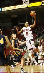 Women's Basketball Returns Home Hoping To School Rhode Island Image