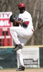 Arshwin Asjes Signs With Frontier League's Midwest Sliders Image