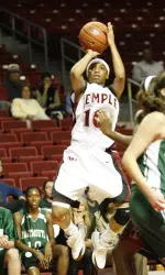 Women's Basketball Looks To Stay Perfect In A-10 With Sunday Game At Duquesne Image