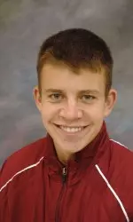 Mahoney Breaks School Record to Lead Men's Track at Gotham Cup Image