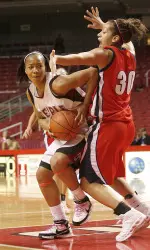 Temple Women's Basketball Suffers First A-10 Loss, a 68-57 Defeat At Duquesne Image