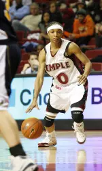 Women's Basketball Travels To Central Michigan Wednesday For Final MAC Game Of The Year Image