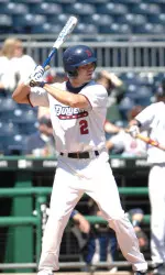 Pat Kimutis Named Volunteer Assistant Baseball Coach Image