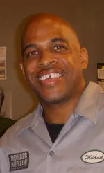 Former Owl Lamont Ferrell To Appear On The Office Image