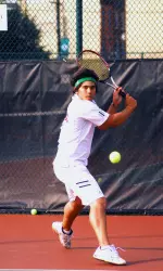 Temple Dominates St. Francis (NY) In Home Opener Image