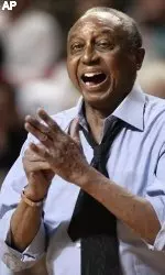 John Chaney, Dr. Ray Moyer To Be Inducted Into Temple Athletics Hall Of Fame Image