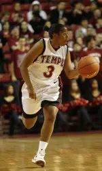 Women's Basketball Begins A-10 Play At Saint Joseph's Sunday Image