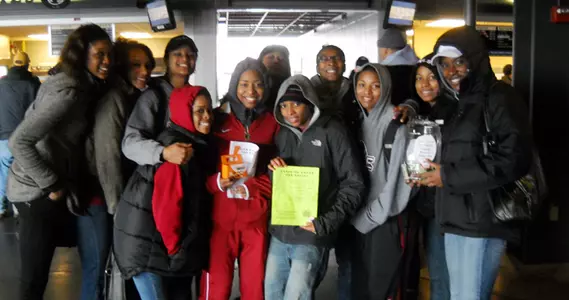 women's basketball unicef