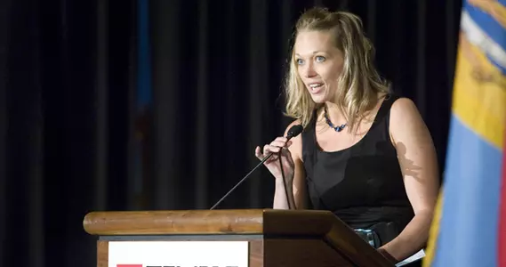 Addie Collins-Zinone