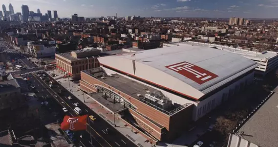 Liacouras Center