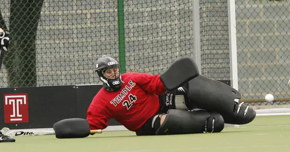 Field Hockey’s Sarah Dalrymple Invited to Train With USA National Team Development Squad Image