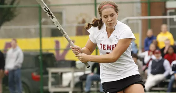 Field Hockey Defeats League Rival La Salle, 1-0 Image