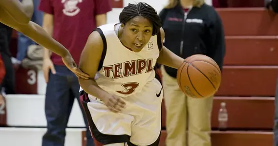 Women's Basketball Travels to Akron on Monday Image