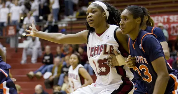 Women's Basketball Takes on Ohio at Home on Thursday Night Image