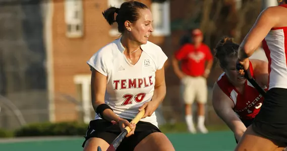 Field Hockey Has 11 Named to NFHCA National Academic Squad Image