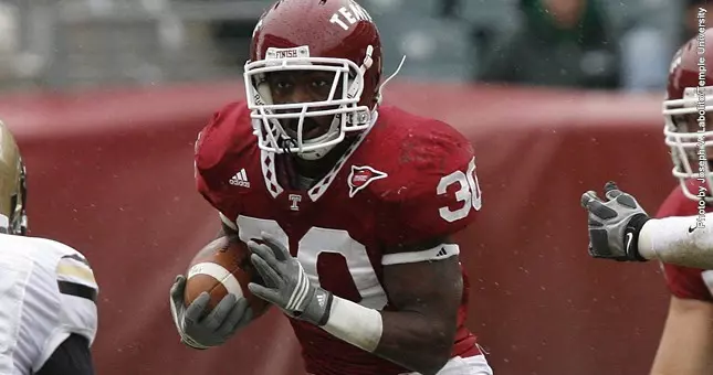 What They're Saying About Bernard Pierce