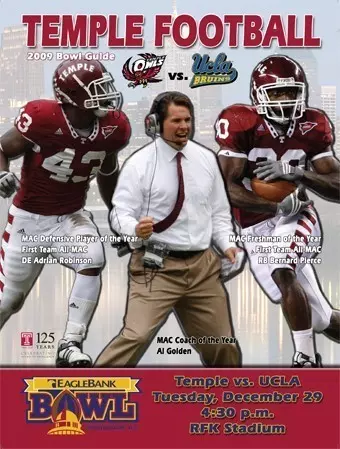 2009 Bowl Guide