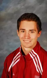 Men's Gymnastcis Falls to Conference-Rival Illinois-Chicago Image