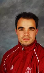 Owls Defeat William & Mary in Duel Meet Image