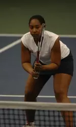 Women's Tennis Defeats St. John's, 5-2 Image