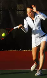 Pazderova Named Atlantic 10 Performer Of The Week Image