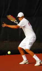 Rams Nets Second A-10 Rookie Of The Week Honor Image