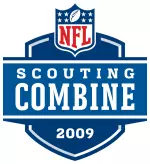 Knighton Prepares for NFL Combine Image