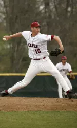 Owls Edge Central Michigan, 8-7 Image