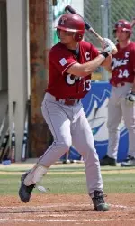 Del Mastro Named Big 5 Baseball Player Of The Week Image