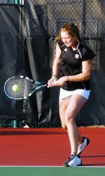 Temple Blanks Lehigh, 7-0 Image