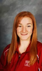 Canning Named ECAC Gymnast of the Week for Second Consecutive Week Image