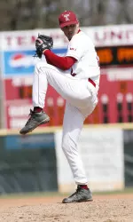 High Point Rallies To Beat Temple, 5-4 Image